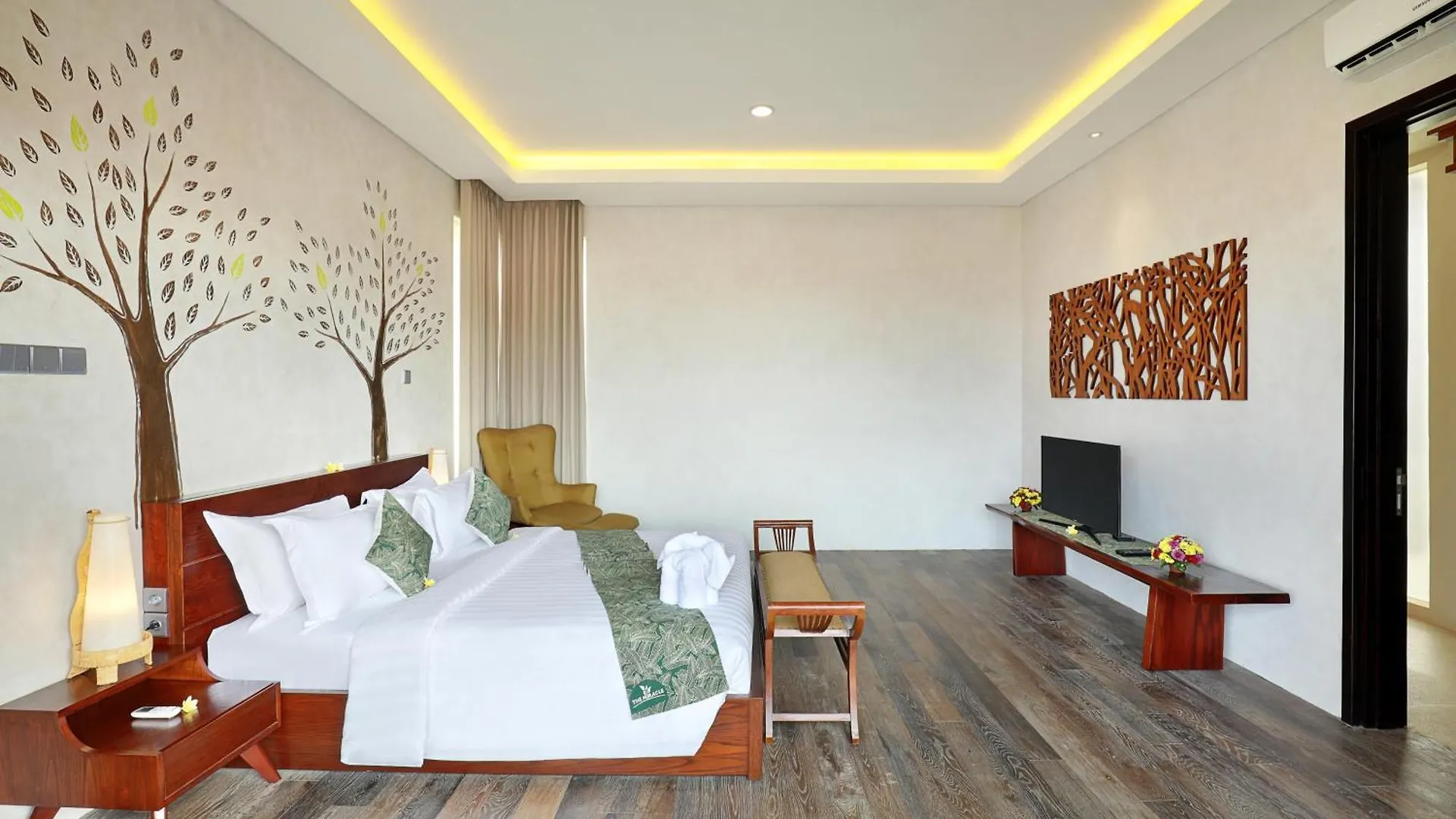 4-Br Private Pool Dharmawangsa Villa Kampial 10Min To Btdc Nusa Dua Ungasan Indonésie