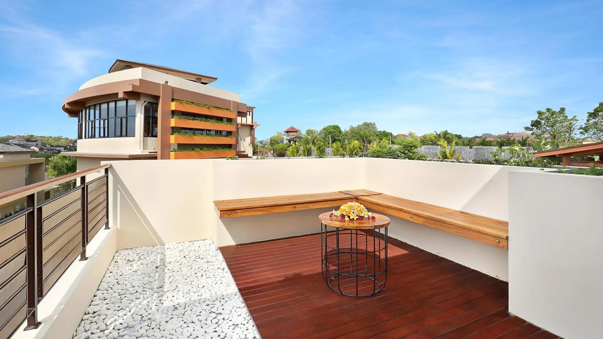 4-Br Private Pool Dharmawangsa Villa Kampial 10Min To Btdc Nusa Dua Ungasan