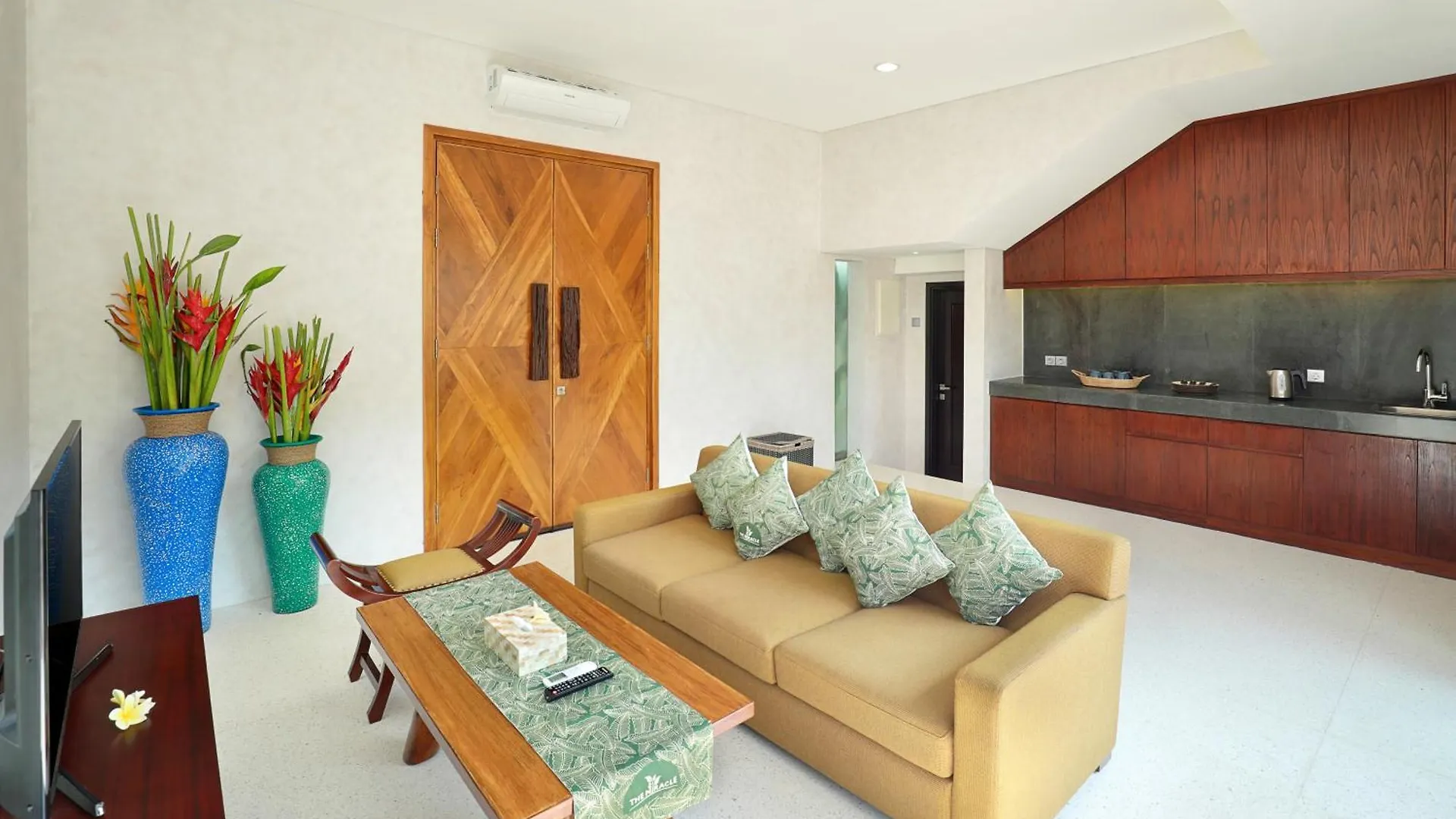 4-Br Private Pool Dharmawangsa Villa Kampial 10Min To Btdc Nusa Dua Ungasan