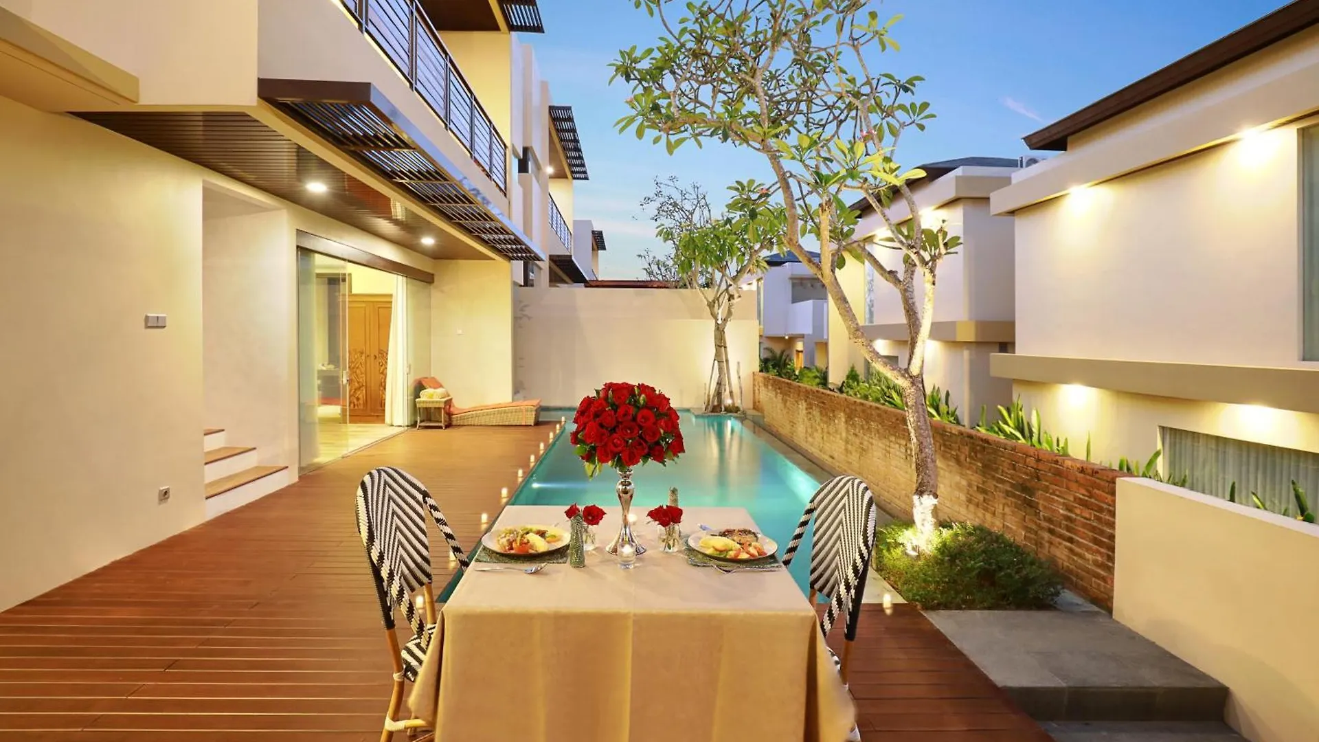 4-Br Private Pool Dharmawangsa Villa Kampial 10Min To Btdc Nusa Dua Ungasan Indonésie