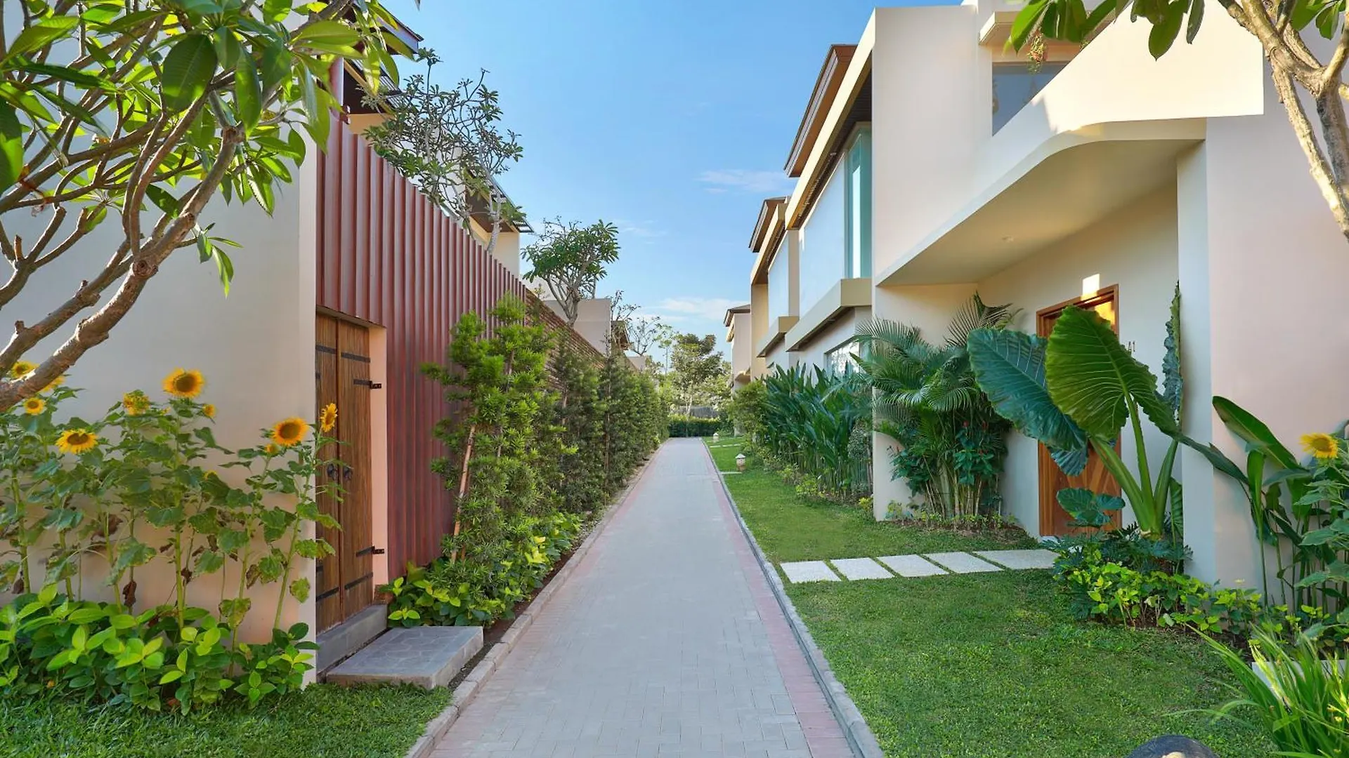 4-Br Private Pool Dharmawangsa Villa Kampial 10Min To Btdc Nusa Dua Ungasan