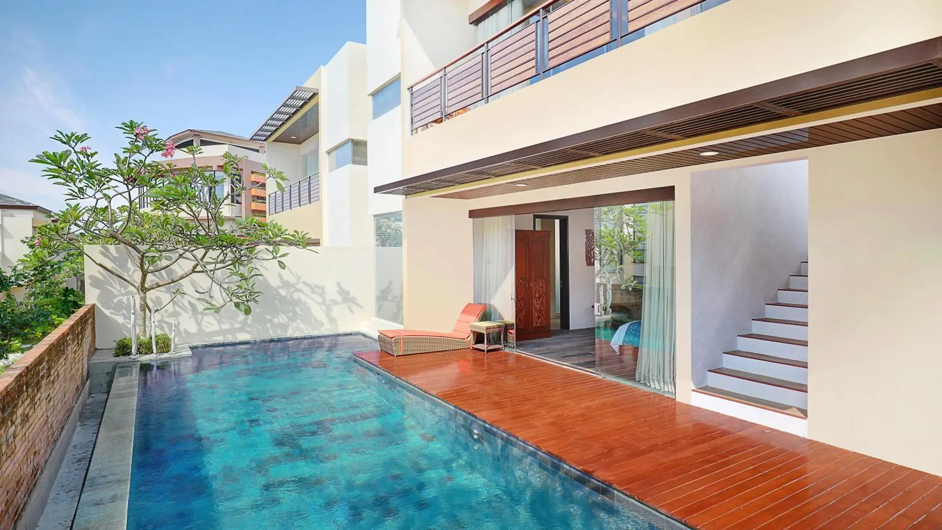 4-Br Private Pool Dharmawangsa Villa Kampial 10Min To Btdc Nusa Dua Ungasan