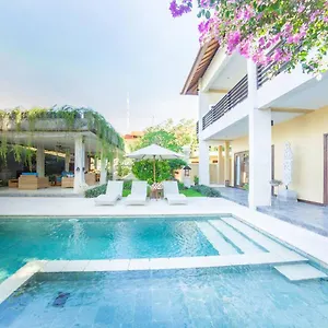 Villa Simone Bali, Ungasan (Bali)