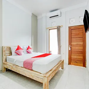 Hotel Oyo Flagship 90756 Melasti Hills & Cafe, Ungasan (Bali)