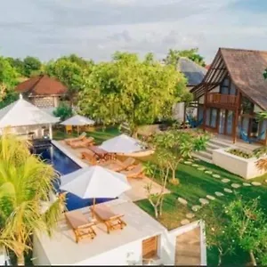 Bed & Breakfast Jing Jang, Ungasan (Bali)