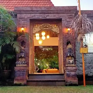 Hotel The Jiwana Bali, Ungasan (Bali)