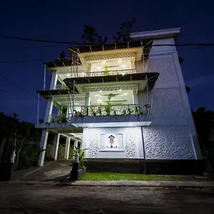 Hotel Umah Santi, Ungasan (Bali)