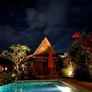 Bed & Breakfast Pinokkio Restaurant, Ungasan (Bali)
