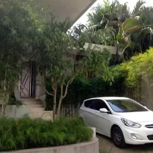 Villa Okada With Superb View, Ungasan (Bali)