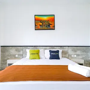 Hotel Urbanview Pecatu Bali By Reddoorz, Ungasan (Bali)