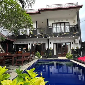 Hostel Parmilla Uluwatu, Ungasan (Bali)