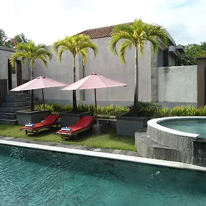 Guest house Arya, Ungasan (Bali)