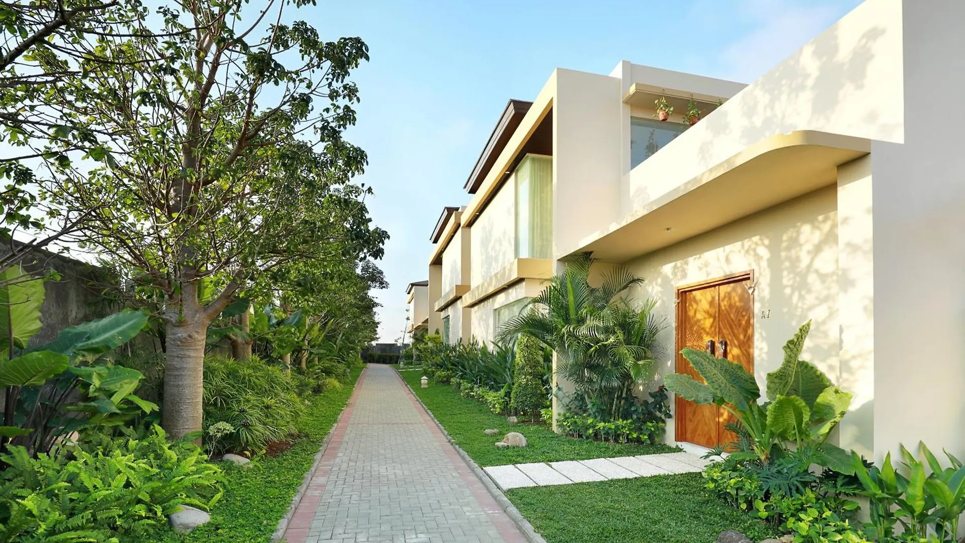 4-Br Private Pool Dharmawangsa Villa Kampial 10Min To Btdc Nusa Dua Ungasan  0*, Ungasan (Bali) Indonesia