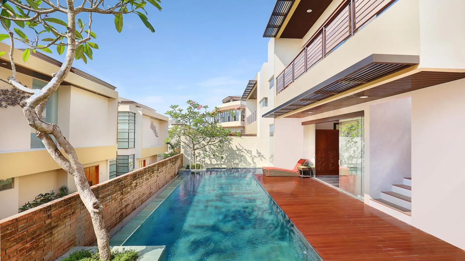 4-Br Private Pool Dharmawangsa Villa Kampial 10Min To Btdc Nusa Dua Ungasan