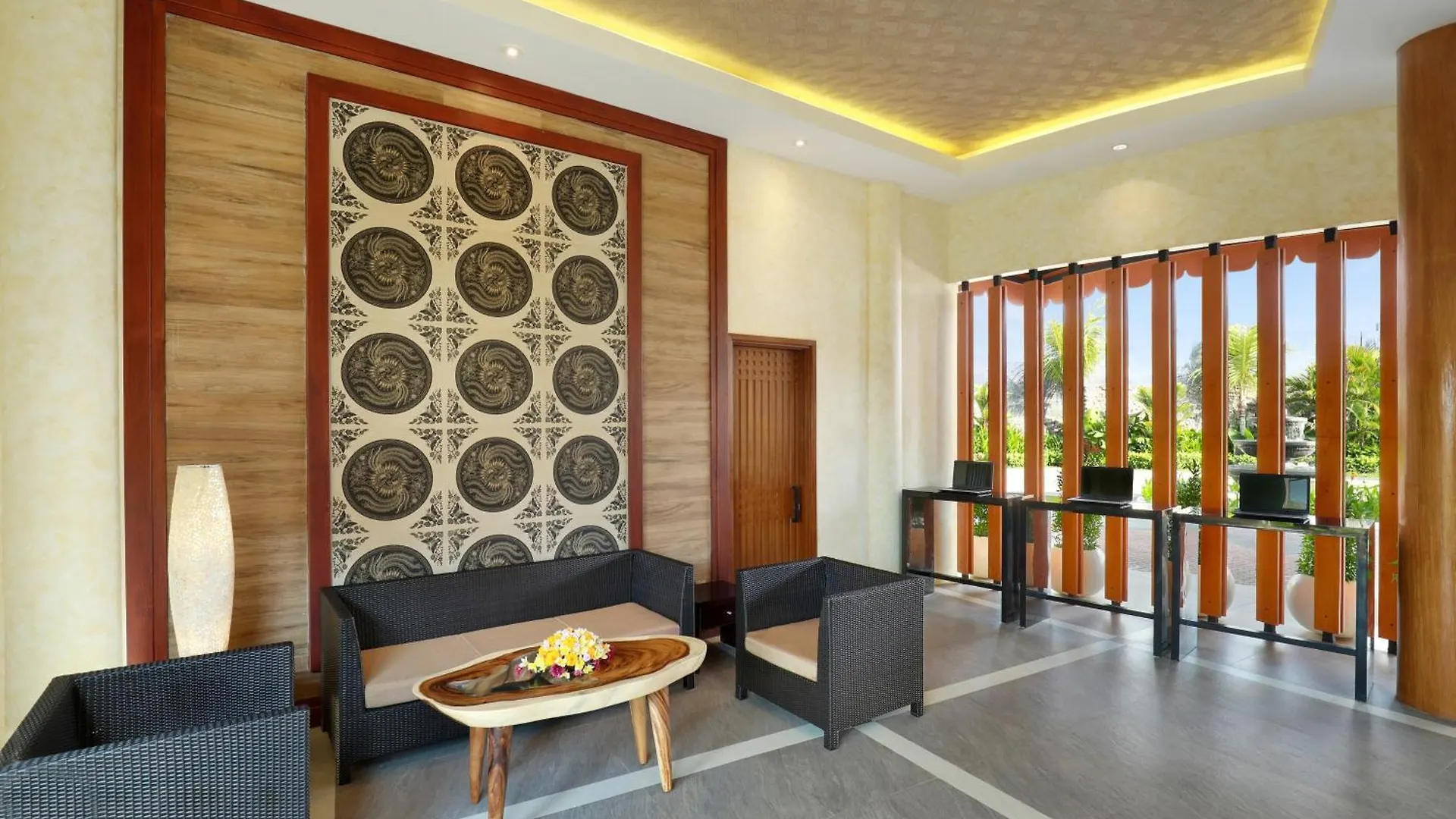 4-Br Private Pool Dharmawangsa Villa Kampial 10Min To Btdc Nusa Dua Ungasan  Indonesia