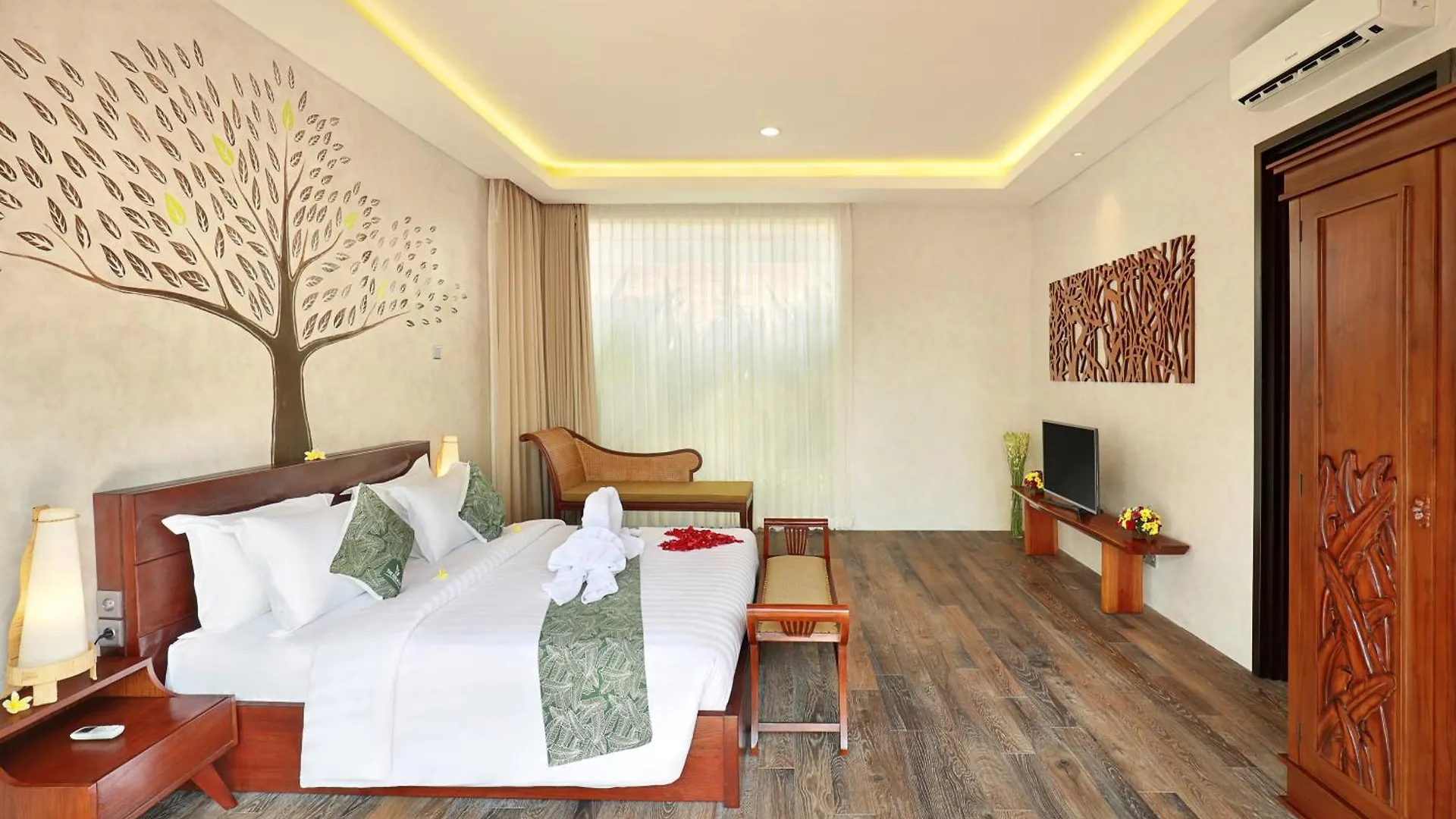 4-Br Private Pool Dharmawangsa Villa Kampial 10Min To Btdc Nusa Dua Ungasan